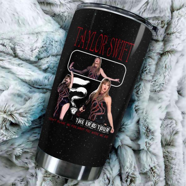 Taylor Swift Tumbler Cup - HOATT 5943