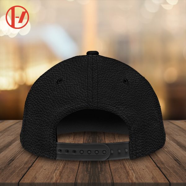 Personalized Twenty One Pilots Classic Cap - TANTN 7758