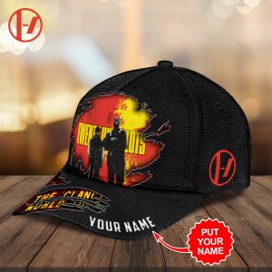 Personalized Twenty One Pilots Classic Cap - TANTN 7758