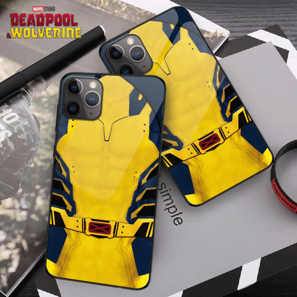 Deadpool x Wolverine Phone Case - HOATT 5801