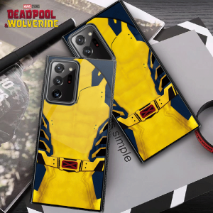 Deadpool x Wolverine Phone Case - HOATT 5801