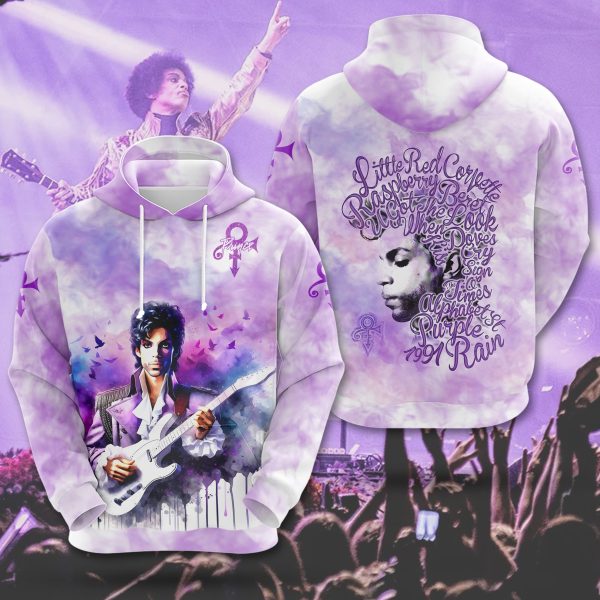 Prince 3D Apparel – HOATT 5789