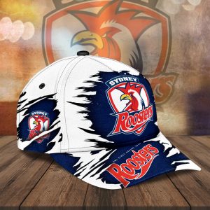 Sydney Roosters Classic Cap - MAITM 8157