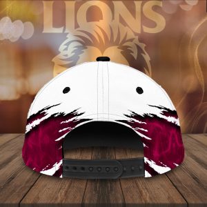 Brisbane Lions Classic Cap - MAITM 8225