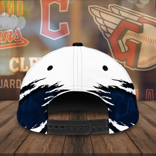 Cleveland Guardians Classic Cap - MAITM 8174