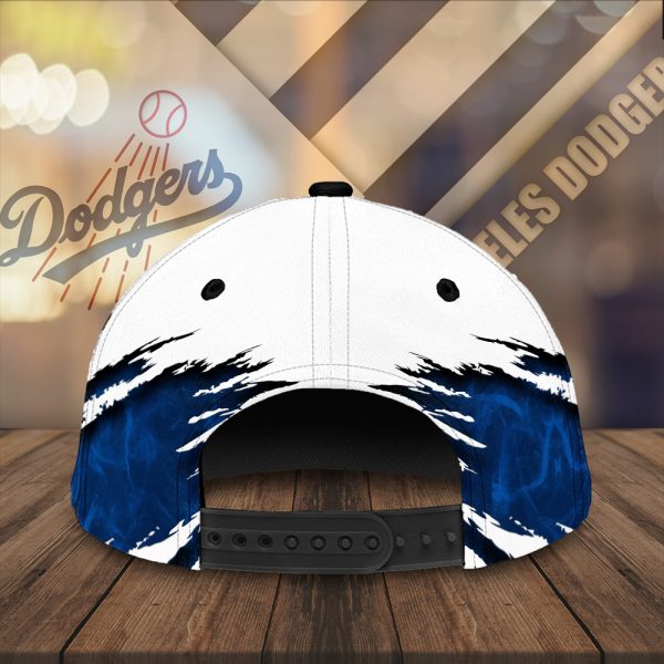 Los Angeles Dodgers Classic Cap - MAITM 8178