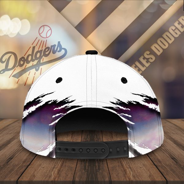 Los Angeles Dodgers Classic Cap - MAITM 8179