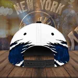 New York Yankees Classic Cap - MAITM 8168