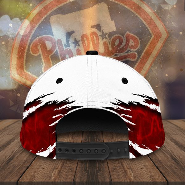 Philadelphia Phillies Classic Cap - MAITM 8165