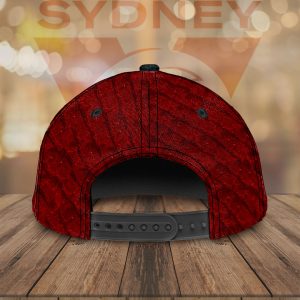 Sydney Swans Classic Cap - MAITM 8110