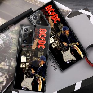 AC/DC Phone Case - GNE 1331