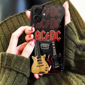 AC/DC Phone Case - GNE 1596