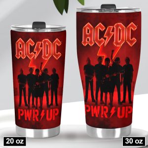 AC/DC Tumbler Cup - GNE 1448