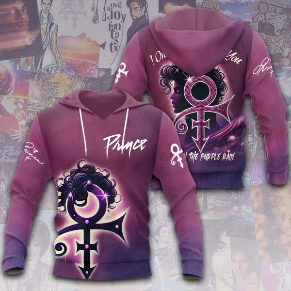 Prince 3D Apparel - ANHNV 5176