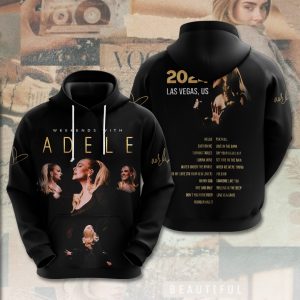 Adele 3D Apparel - ANHNV 5208