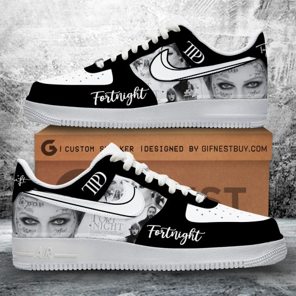 Taylor Swift AF1 Sneaker – ANHNV 5226