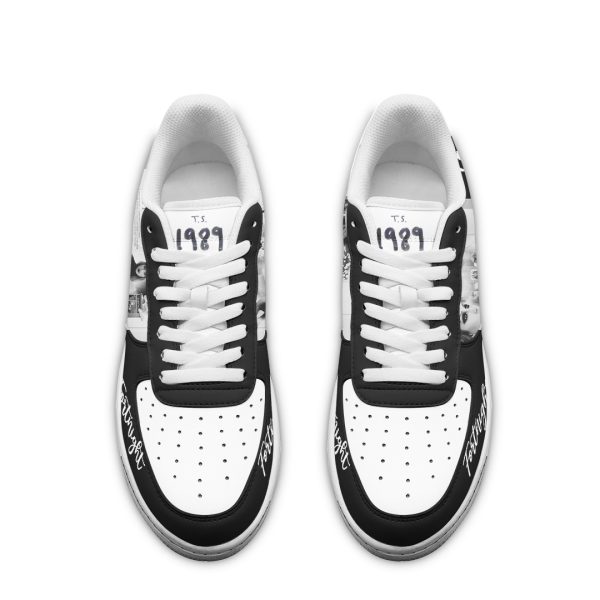 Taylor Swift AF1 Sneaker – ANHNV 5226