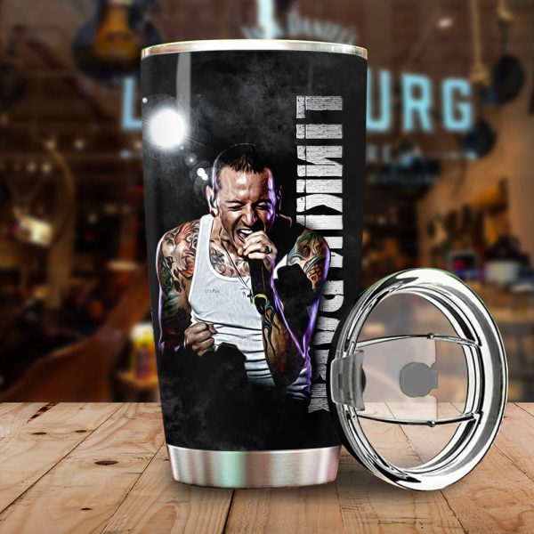 Linkin Park Tumbler Cup - ANHNV 5373