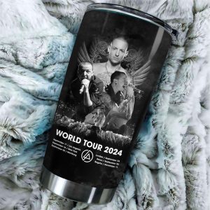 Linkin Park Tumbler Cup - ANHNV 5373