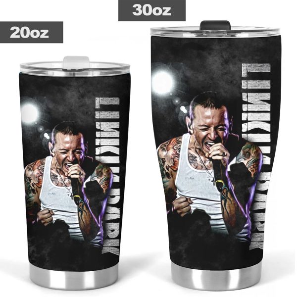 Linkin Park Tumbler Cup - ANHNV 5373