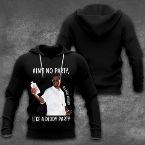 Diddy 3D Apparel - ANHNV 5379