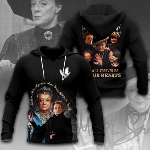 Maggie Smith 3D Apparel - ANHNV 5392