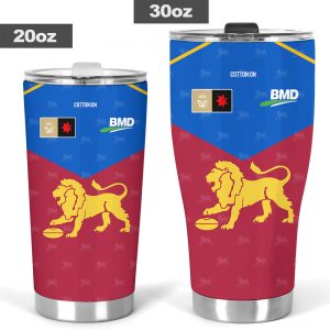 Brisbane Lions Tumbler Cup - TANTN 8394