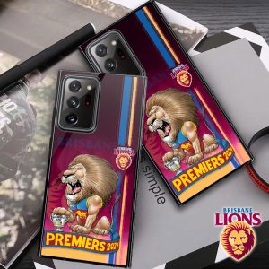 Brisbane Lions Phone Case - HOATT 6473