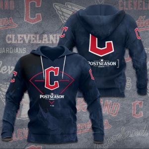 Cleveland Guardians 3D Apparel - TANTN 8380