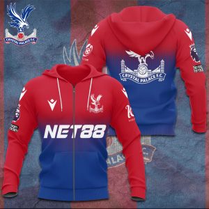 Crystal Palace 3D Apparel - TANTN 8169