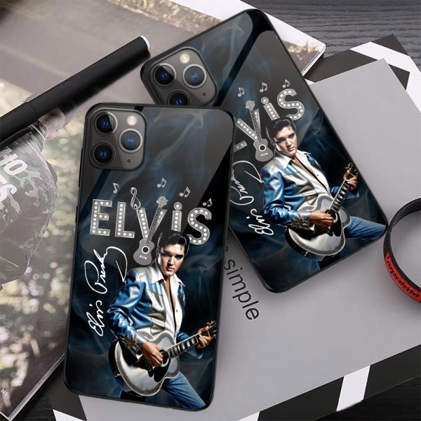 Elvis Presley Phone Case - HOATT 6215