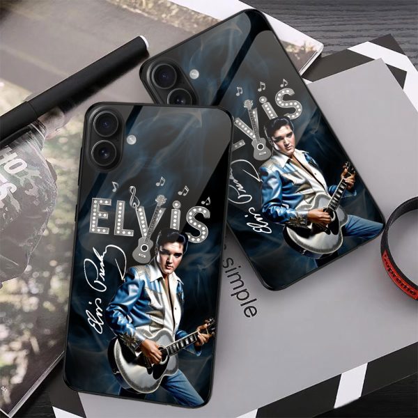 Elvis Presley Phone Case - HOATT 6215