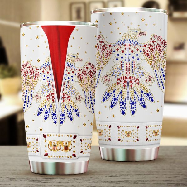 Elvis Presley Tumbler Cup - GNE 1511