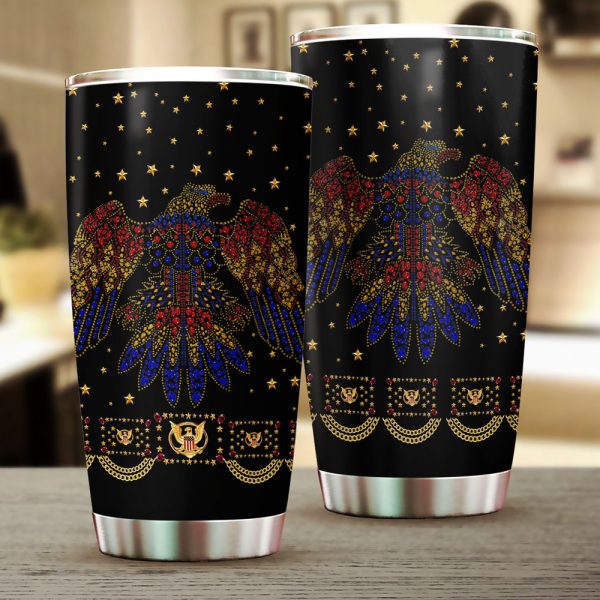 Elvis Presley Tumbler Cup - GNE 1512