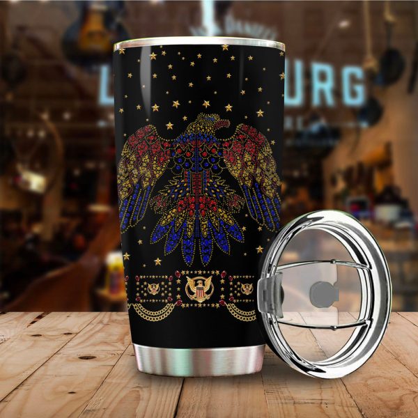 Elvis Presley Tumbler Cup - GNE 1512