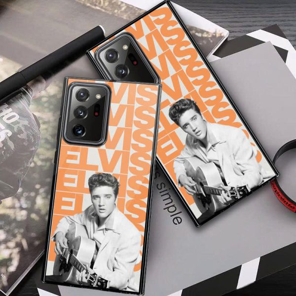 Elvis Presley Phone Case - GNE 1544