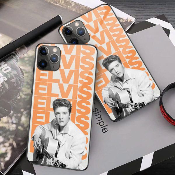 Elvis Presley Phone Case - GNE 1544