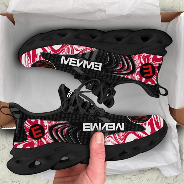 Personalized Eminem Clunky Sneaker - VANDH 3504