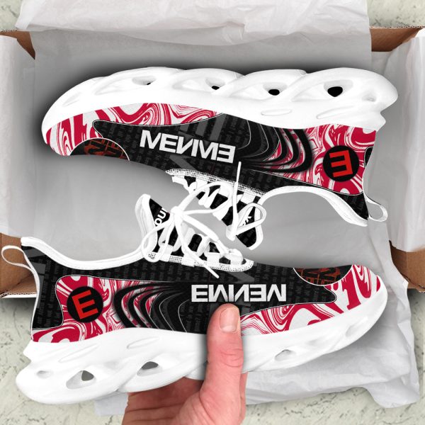 Personalized Eminem Clunky Sneaker - VANDH 3504