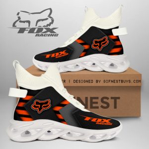 Fox Racing High Top Clunky Sneaker - GNE 1416