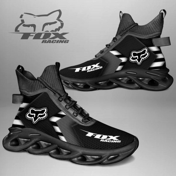 Fox Racing High Top Clunky Sneaker - GNE 1425