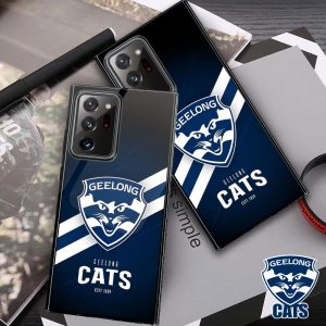 Geelong Football Club Phone Case - HOATT 6460