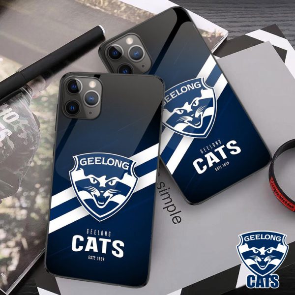 Geelong Football Club Phone Case - HOATT 6460