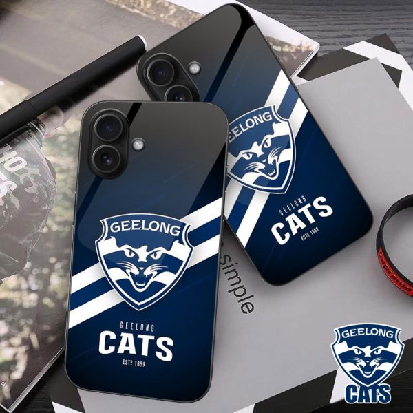 Geelong Football Club Phone Case - HOATT 6460