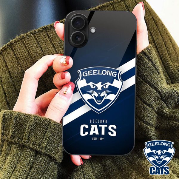 Geelong Football Club Phone Case - HOATT 6460