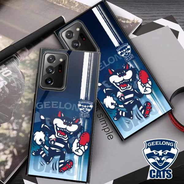 Geelong Football Club Phone Case - HOATT 6461