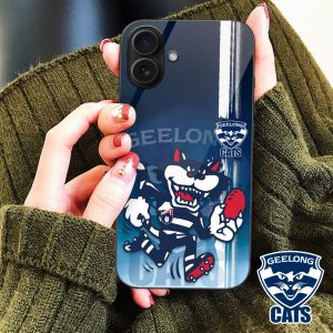 Geelong Football Club Phone Case - HOATT 6461