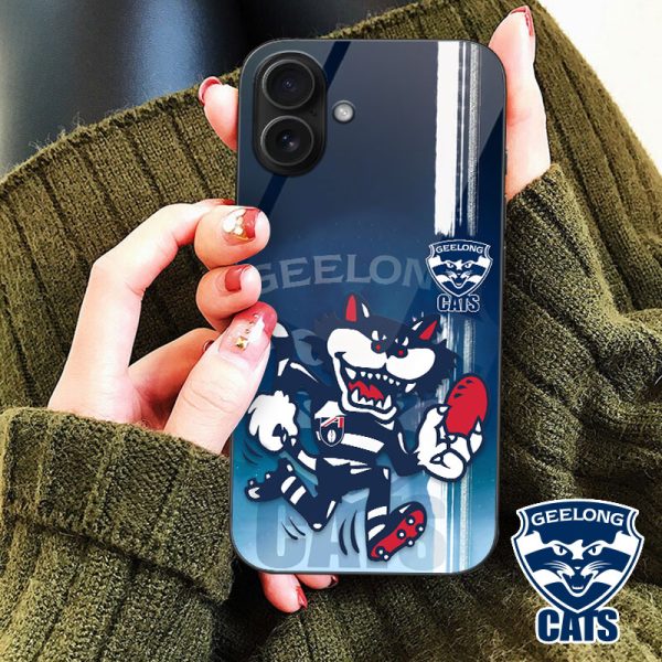 Geelong Football Club Phone Case - HOATT 6461