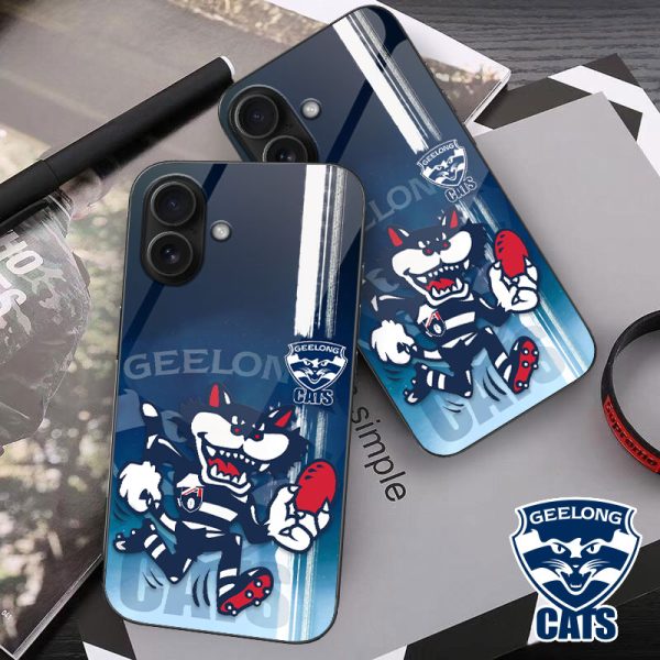 Geelong Football Club Phone Case - HOATT 6461