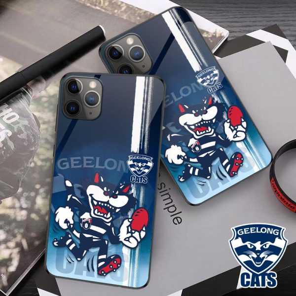 Geelong Football Club Phone Case - HOATT 6461